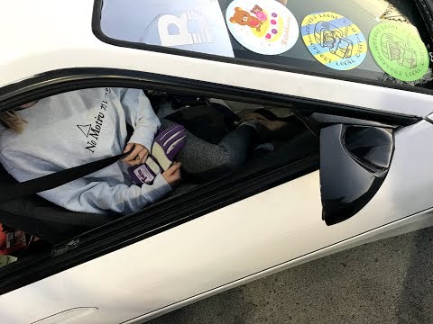 GKTech Aero Mirrors///空気力学とスタイル