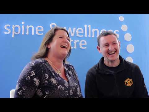 Nova Spine & Wellness onials