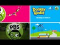 PBS Kids Program Break 2021 KAKM