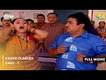 Khote Classes FULL MOVIE Part 1 Taarak Mehta Ka Ooltah Chashmah Ep 1155 To 1158