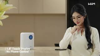 Video WIIM SOUND
