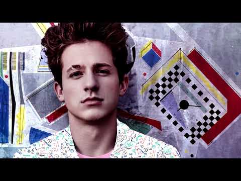 Charlie Puth Attention 80s Remix (1983 Version’