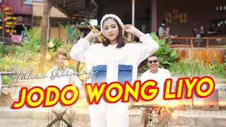 Download lagu Niken Jodo Wong Liyo 1 Dangdut... mp3