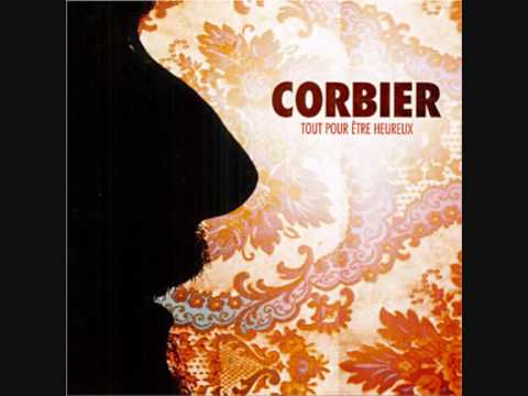 Corbier - C'était le bon temps