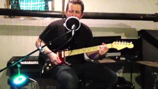 I am a Transylvanian (Say Anything Cover)