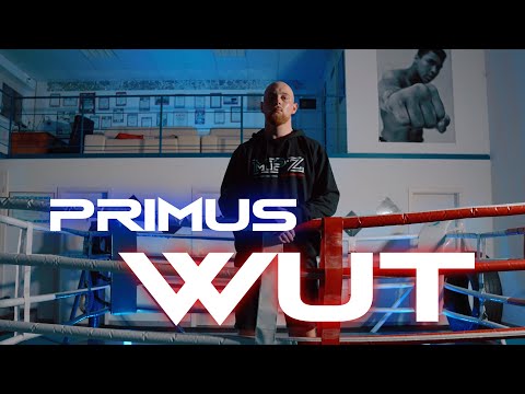 PRIMUS  - WUT