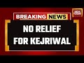 Arvind Kejriwal Supreme Court Hearing Live Update: 'You Can’t Perform Official Duties After Bail'