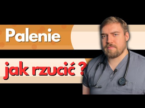 Jak NAPRAWDĘ rzucić palenie? Czyli 5 kroków do wolności i jak medycyna może nam pomóc!