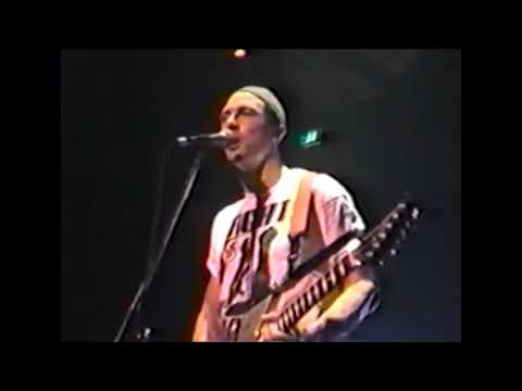 Thumbnail for CONSOLIDATED Live at the DNA Lounge SF 1991 and interviews on POST TV [Bay Area cable TV]