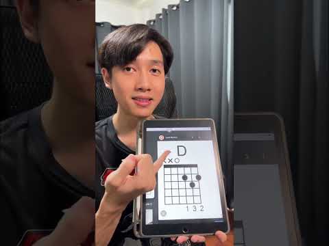 แต่ละคอร์ดใช้เบสสายไหน #vittadaclass #สอนfingerstyle #สอนเล่นกีตาร์ #สอนกีตาร์ออนไลน์