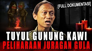 Download lagu VIRAL.. DI DESA INI TUYUL BEBAS NGAMBILIN DUIT WARGA ?! PESUGIHAN GUNUNG KAWI JURAGAN GULA mp3 Download lagu VIRAL.. DI DESA INI TUYUL BEBAS NGAMBILIN DUIT WARGA ?! PESUGIHAN GUNUNG KAWI JURAGAN GULA mp3