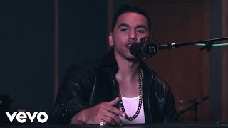 Adrian Marcel - Spending The Night Alone (Acoustic)