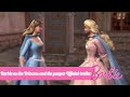 Barbie As The Princess And The Pauper Official Trailer Barbievideostudiowds