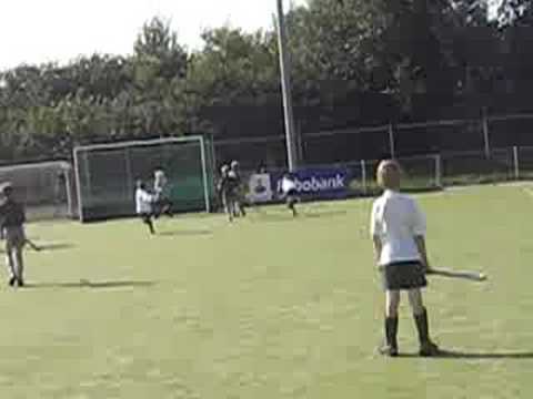 MHC Bemmel Jongens E2