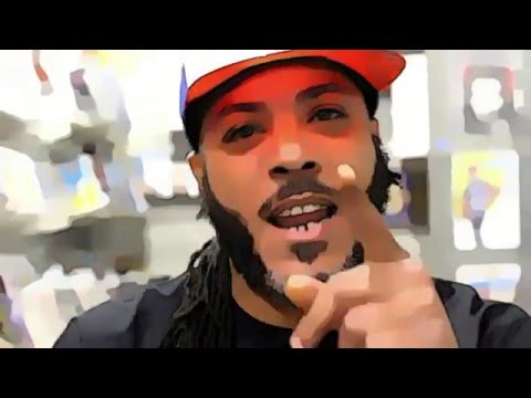 Psycho Drama Psyde ft K.I. & Noia-SuperHero- Dir. P.Noble