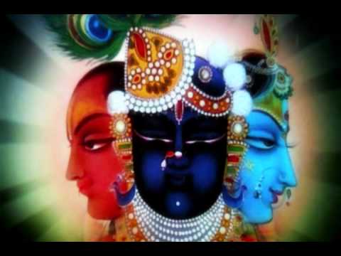 Yamunaji Aarti - Jay Jay Shri Yamuna Ma