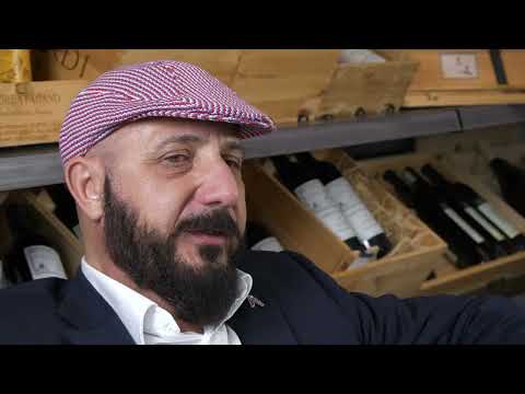 Roero DOCG - Assaggi della guida ai distretti del vino Untold 2026