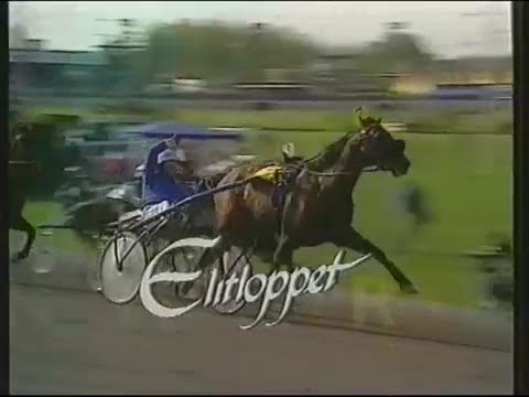 Elitloppet 1997 - 1997-05-27