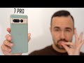 Großartig Google Pixel 7 Pro Review Deutsch SwagTab