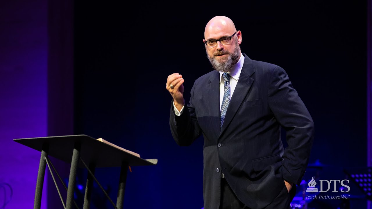 The Divine Design of Discipleship