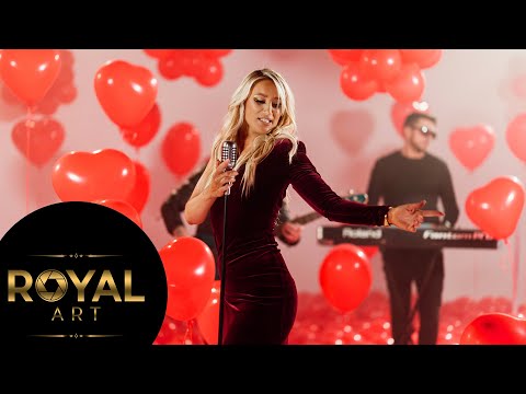 CLEOPATRA - MOJE SRCE OSTARITI NE SME (COVER 2022)