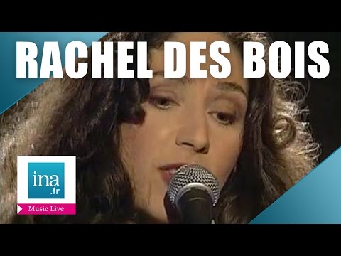 Rachel Des Bois 