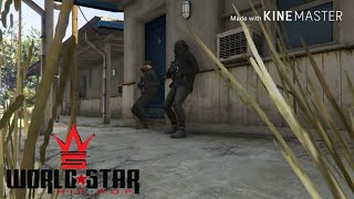 Tay-K Lay Low -  (Music Video)