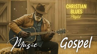 Download lagu ✨ Gospel Blues – Psalms in Blues | Soulful Christian Blues from the Book of Psalms for Prayer mp3