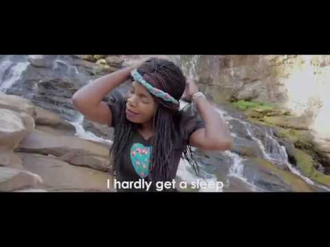 KADYELELE_ ELIZA MPONYA_ (OFFICIAL VISUAL)_ DIR VJ KEN
