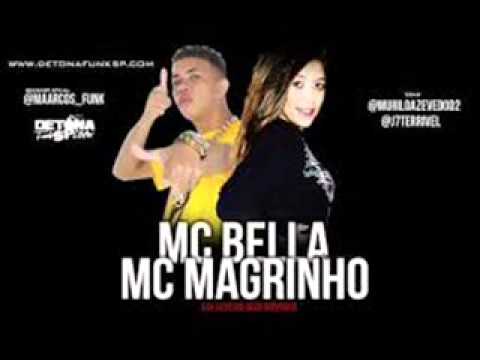 Mc Bella e Mc Magrinho - Novinha {Lançamento 2013}