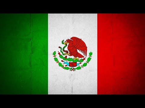 Himno Nacional Mexicano (National Anthem of Mexico) - Piano Tutorial