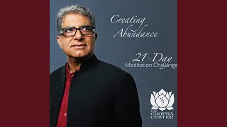 Day 3 - Mind, Matter, And Spirit