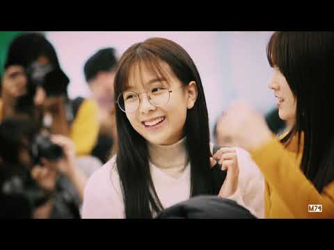 Mewnich BNK48 - It must be L.O.V.E 💜