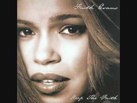 Faith Evans-My First Love.wmv