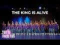 The King Is Alive - Jordan Feliz | M4G (Move For God)