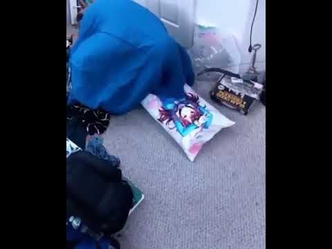 Chatgpt - Anime Body Pillow - Misc Originals