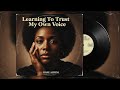 Unheard 1959 Soul Classic – Learning To Trust My Own Voice | Golden Era Roberta Flack Tribute