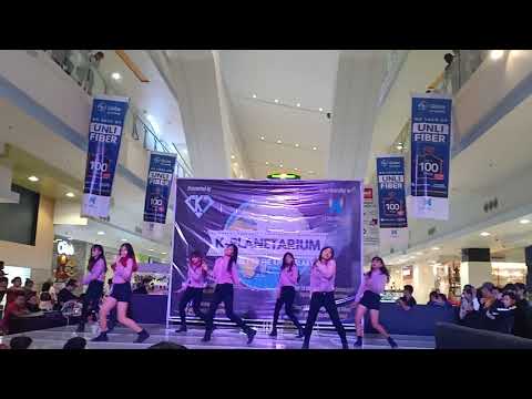 LUCID DREAMERS COVERING PIRI BY DREAMCATCHER