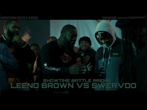 Leeno vs Swervoo