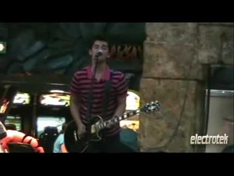 Bel s Boys - She s Not There