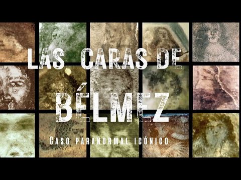 Las Caras de Bélmez: un fenómeno paranormal icónico en España