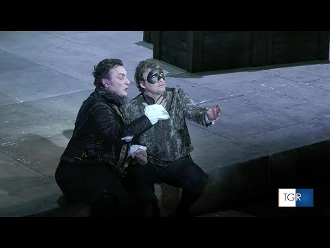 "La Gioconda" ✬ Shortclip excerpts/Teatro San Carlo