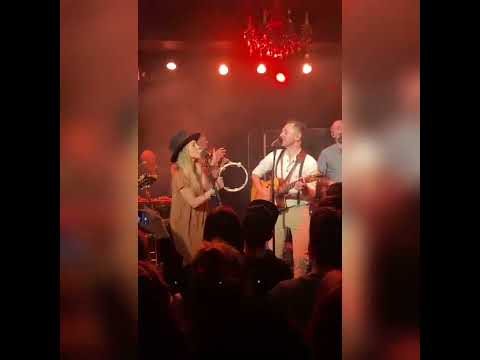 KUNZ & CO GFELLER- Wiit wäg - live @ Hotel Wetterhorn, Hasliberg 04.03.2022