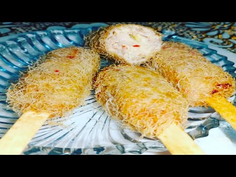 Chicken kulfi😋 #cookingchannel #youtuber #yummy #tending #ramzanrecipes #cooking #dailyroutinevlog