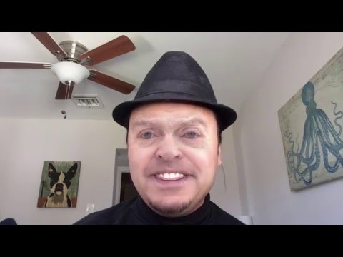 HillBilLeo DiCaprio Vlog #6 featuring Michael Caine