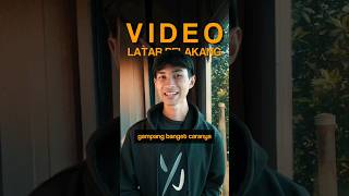 Download lagu Cara bikin video latar belakang di CapCut! #tutorial #capcut #shorts mp3 Download lagu Cara bikin video latar belakang di CapCut! #tutorial #capcut #shorts mp3