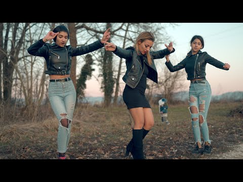 Gipsy Erika - Darmo smutis ( cover )