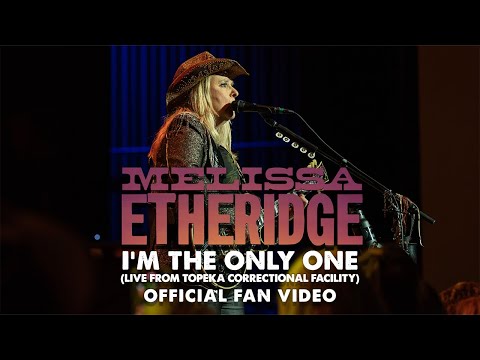 Video thumbnail for I’m The Only One (Live From Topeka Correctional Facility)