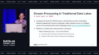 Road to a Robust Data Lake: Utilizing Delta Lake & Databricks to Map 150 Million Miles of Roads