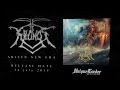 Kronos-Arisen New Era Album Trailer 